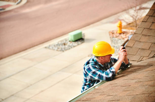 Best Emergency Roof Repair Services  in Clark Mills, NY